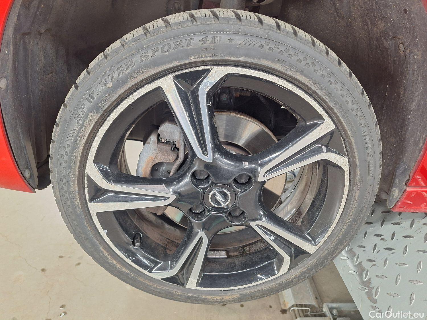  Opel  Corsa Opel,  '19, Opel  1.2 Turbo 74kW S/S GS Line 5d #47