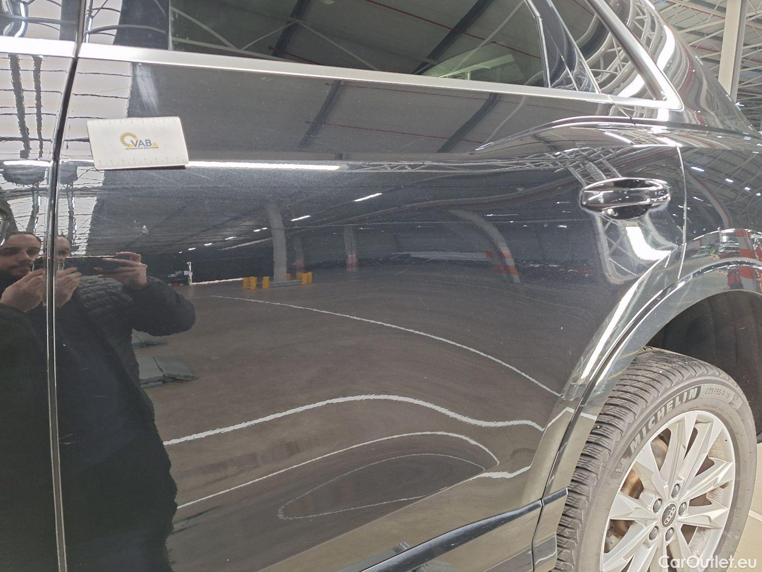  Audi  Q3 Audi,  '18, Audi  35 TDI S tronic Advanced Business Editio 5 #21