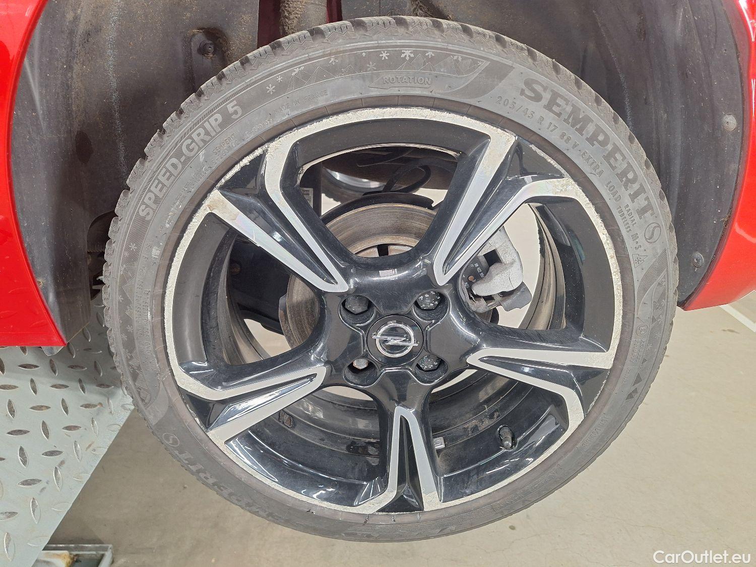  Opel  Corsa Opel,  '19, Opel  1.2 Turbo 74kW S/S GS Line 5d #29