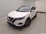  Nissan  Qashqai Nissan,  '17, Nissan  DIG-T 140 MY18 Acenta 5d #2