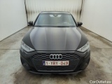  Audi  A3 Audi  Sportback 2.0 30 TDi 85kW 5d #5