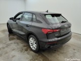  Audi  A3 Audi  Sportback 2.0 30 TDi 85kW 5d #7