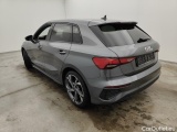  Audi  A3 Audi  Sportback 1.0 30 TFSi 81kW S tron. S Line Bus. Ed. 5d #7
