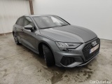  Audi  A3 Audi  Sportback 1.0 30 TFSi 81kW S tron. S Line Bus. Ed. 5d #8