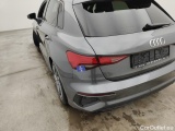  Audi  A3 Audi  Sportback 1.0 30 TFSi 81kW S tron. S Line Bus. Ed. 5d #31