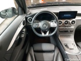  Mercedes  G-Klasee Mercedes-Benz GLC GLC 300 e Business Solution 4MATIC 5d #9