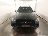  Mercedes  G-Klasee Mercedes-Benz GLC GLC 300 e Business Solution 4MATIC 5d #5