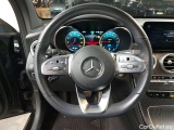  Mercedes  G-Klasee Mercedes-Benz GLC GLC 300 e Business Solution 4MATIC 5d #26