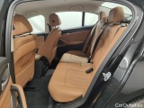  Bmw  Serie 5 BMW 5 Reeks Berline 518d 100kW Aut. 4d #10