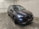  Seat  ATECA SEAT  2.0 TDI 85kW Move 5d #8