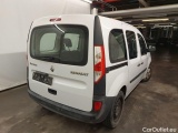  Renault  Kangoo Renault  Blue dCi 80 Corporate Edition 5d #2