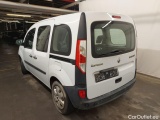  Renault  Kangoo Renault  Blue dCi 80 Corporate Edition 5d #7