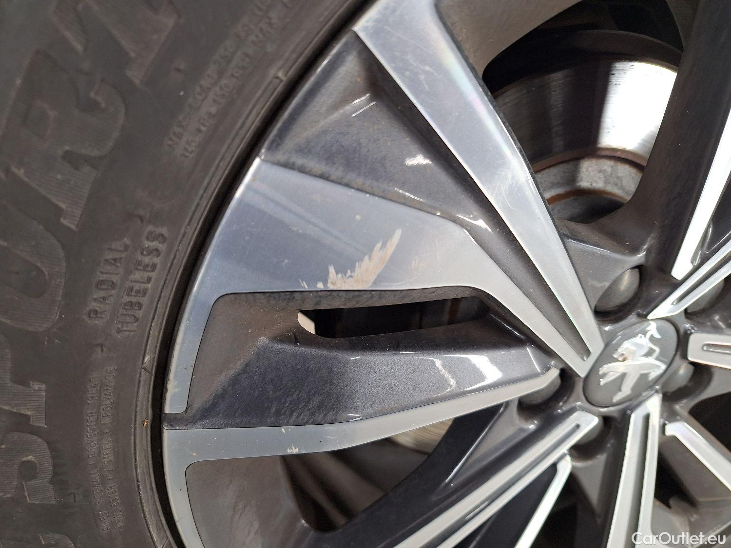  Peugeot  508 Peugeot,  SW '18, Peugeot  SW 1.5 BlueHDi 130 S&S EAT8 Allure 5d #11