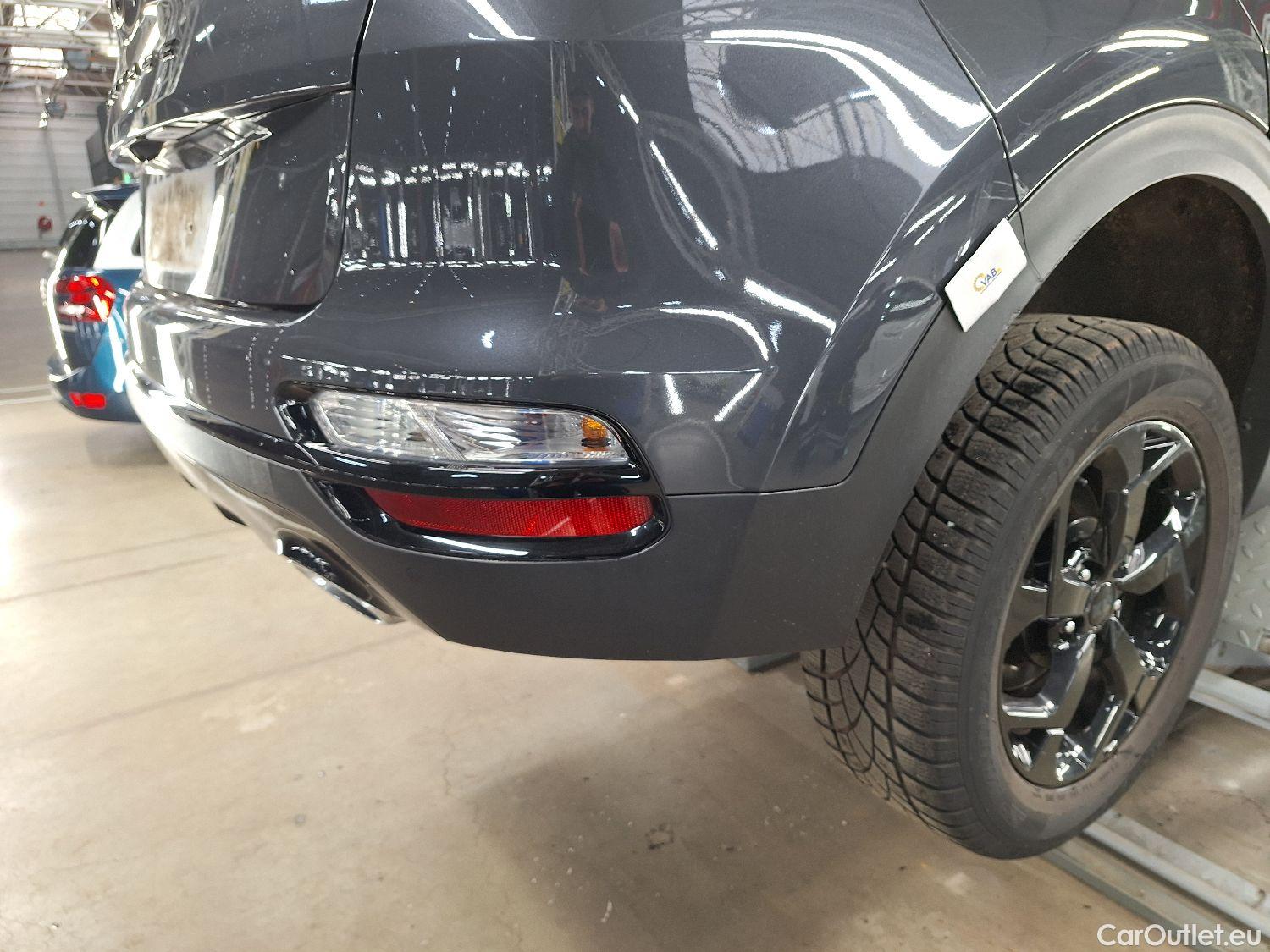  KIA  Sportage Kia,  FL'18, KIA  Black Edition 1.6 CRDi 115 ISG 5d #22