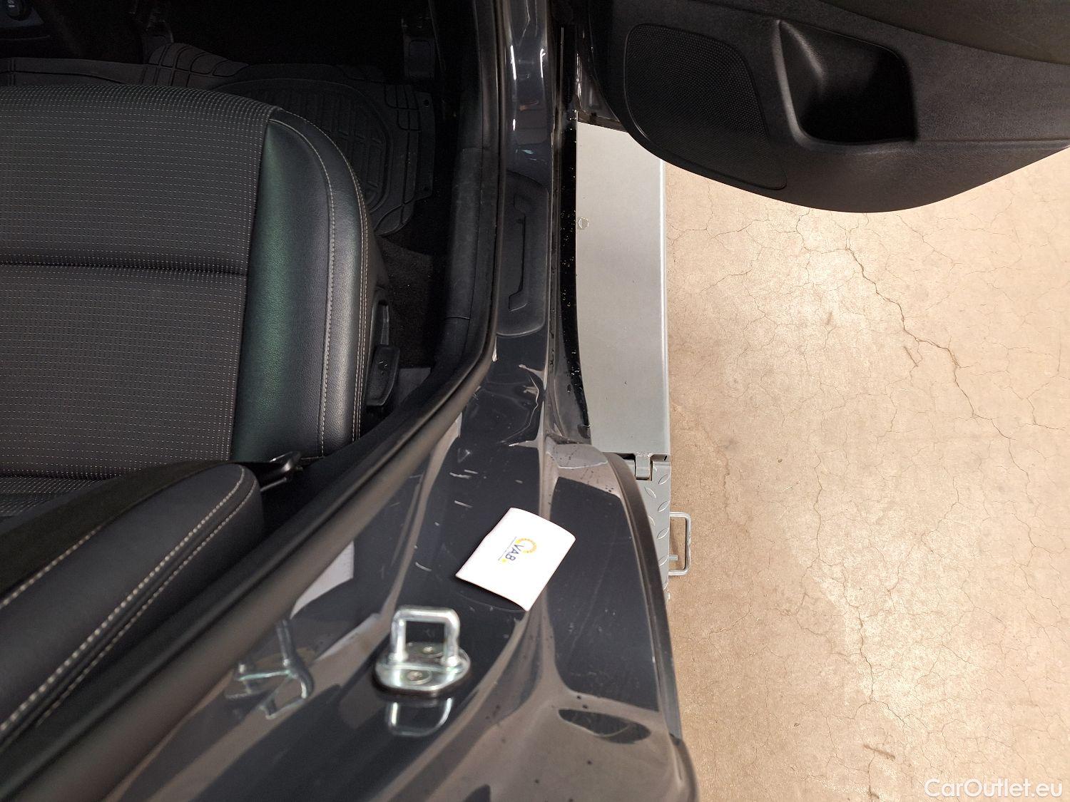  KIA  Sportage Kia,  FL'18, KIA  Black Edition 1.6 CRDi 115 ISG 5d #41