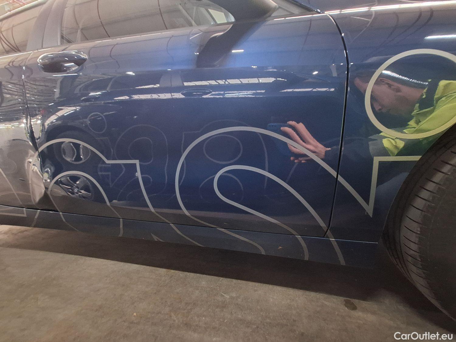  Bmw  Serie 1 BMW, 1-serie '19, BMW 1 Reeks Hatch 116d (85 kW) 5d #47