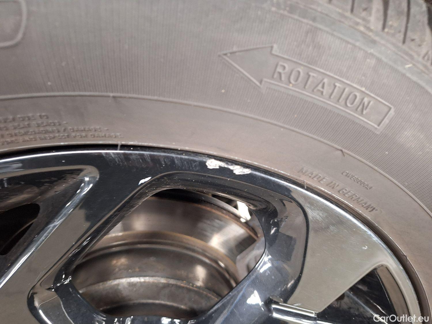  KIA  Sportage Kia,  FL'18, KIA  Black Edition 1.6 CRDi 115 ISG 5d #18