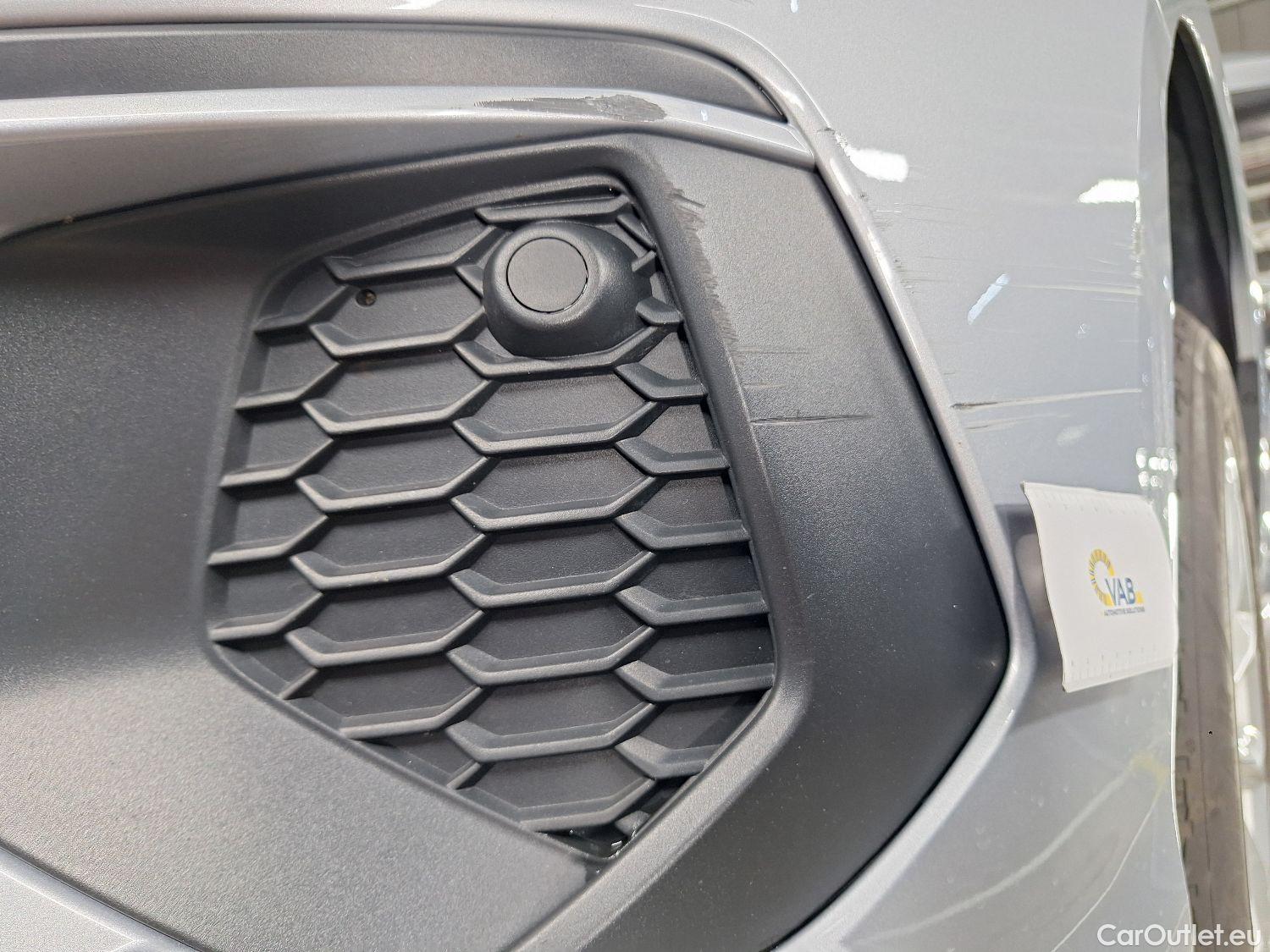  Audi  A3 Audi,  SB '20, Audi  Sportback 1.0 30 TFSi 81kW 5d #10