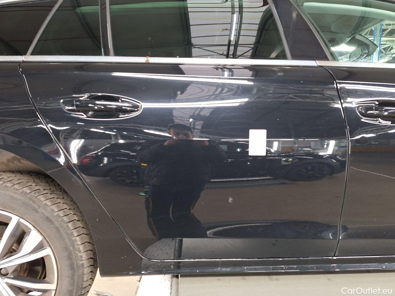  Peugeot  508 Peugeot,  SW '18, Peugeot  SW 1.5 BlueHDi 130 S&S EAT8 Allure 5d #16