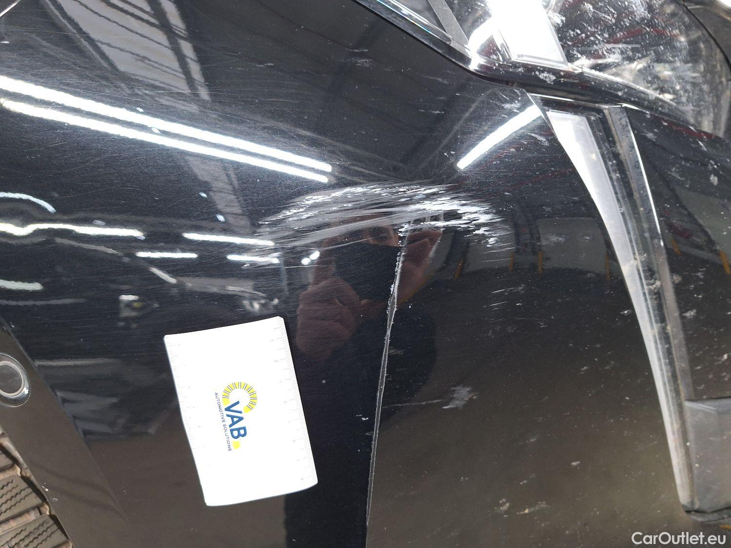  Peugeot  508 Peugeot,  SW '18, Peugeot  SW 1.5 BlueHDi 130 S&S EAT8 Allure 5d #2