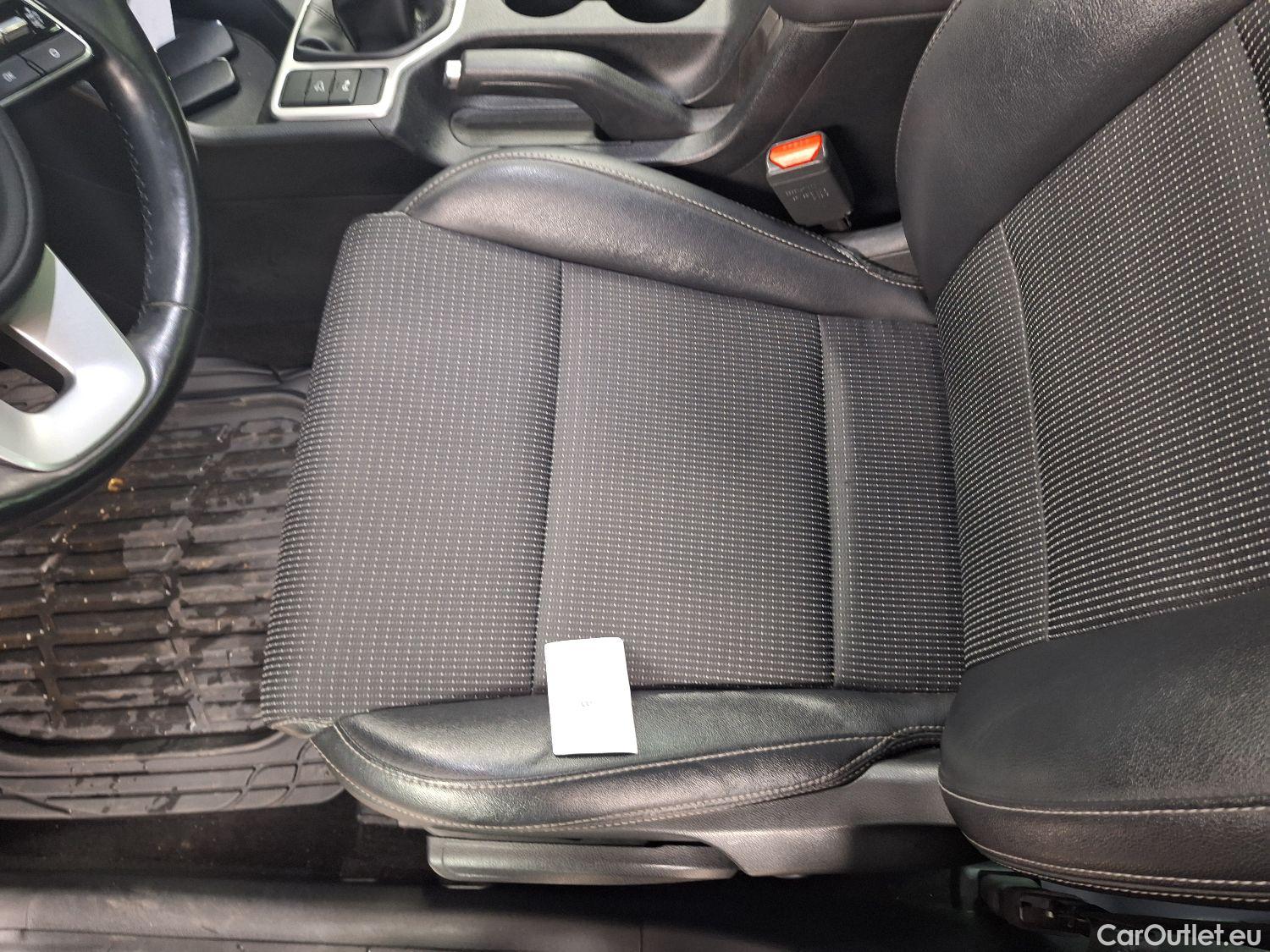  KIA  Sportage Kia,  FL'18, KIA  Black Edition 1.6 CRDi 115 ISG 5d #1