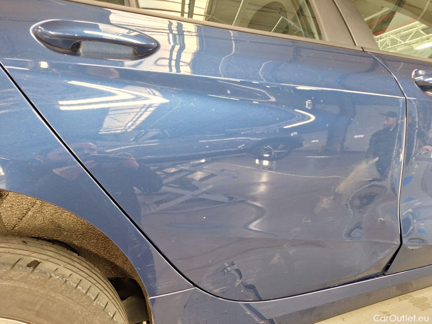  Bmw  Serie 1 BMW, 1-serie '19, BMW 1 Reeks Hatch 116d (85 kW) 5d #9