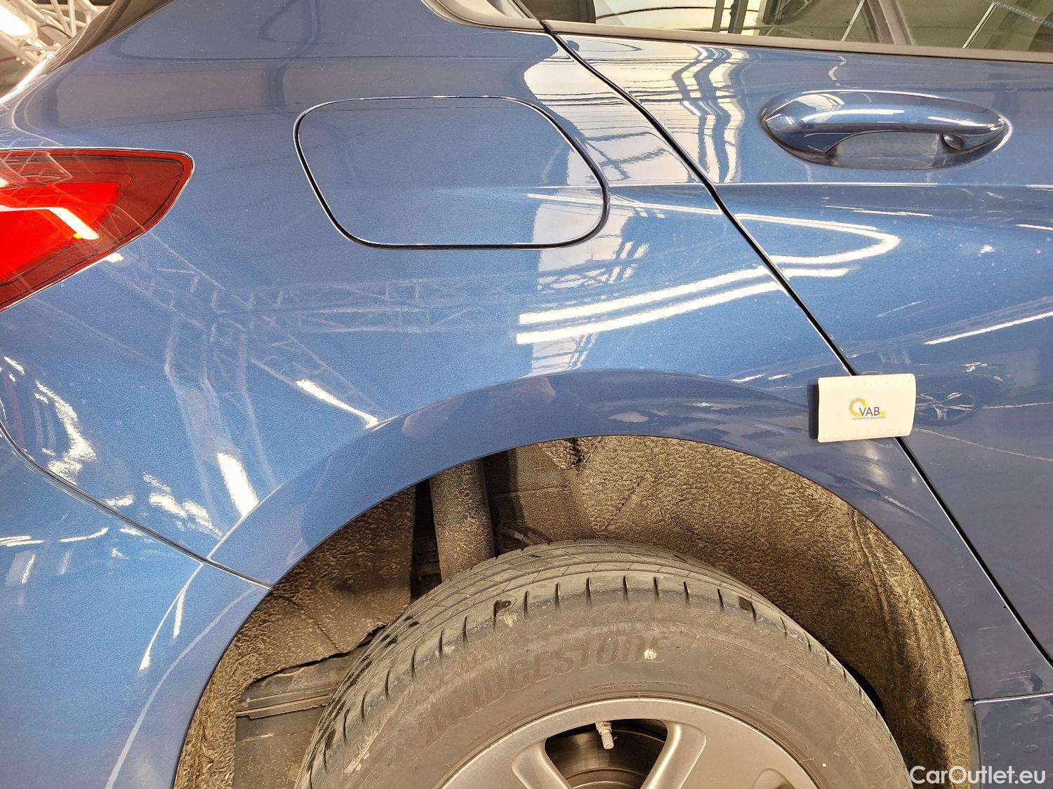  Bmw  Serie 1 BMW, 1-serie '19, BMW 1 Reeks Hatch 116d (85 kW) 5d #16