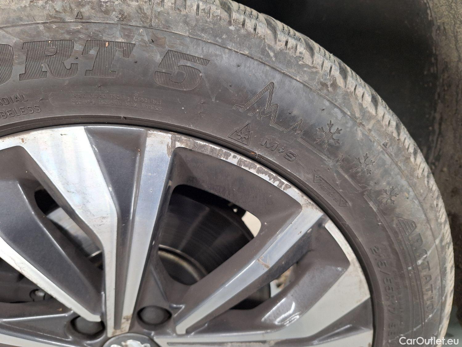  Peugeot  508 Peugeot,  SW '18, Peugeot  SW 1.5 BlueHDi 130 S&S EAT8 Allure 5d #13