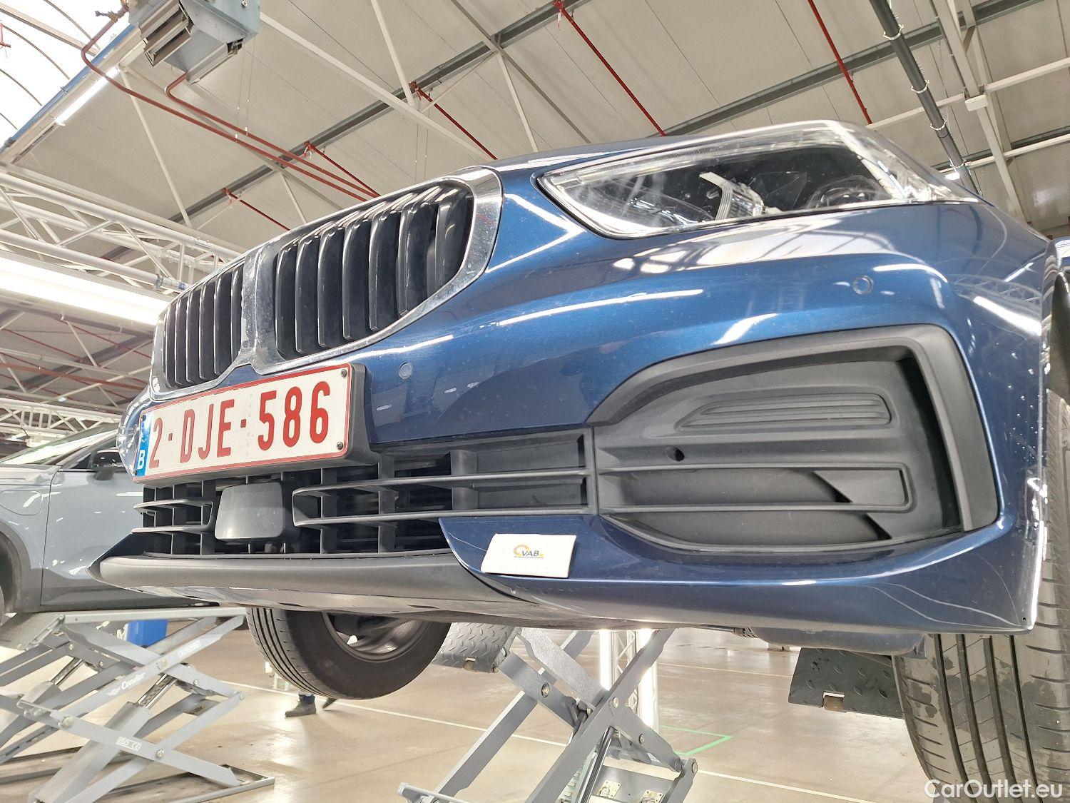  Bmw  Serie 1 BMW, 1-serie '19, BMW 1 Reeks Hatch 116d (85 kW) 5d #5