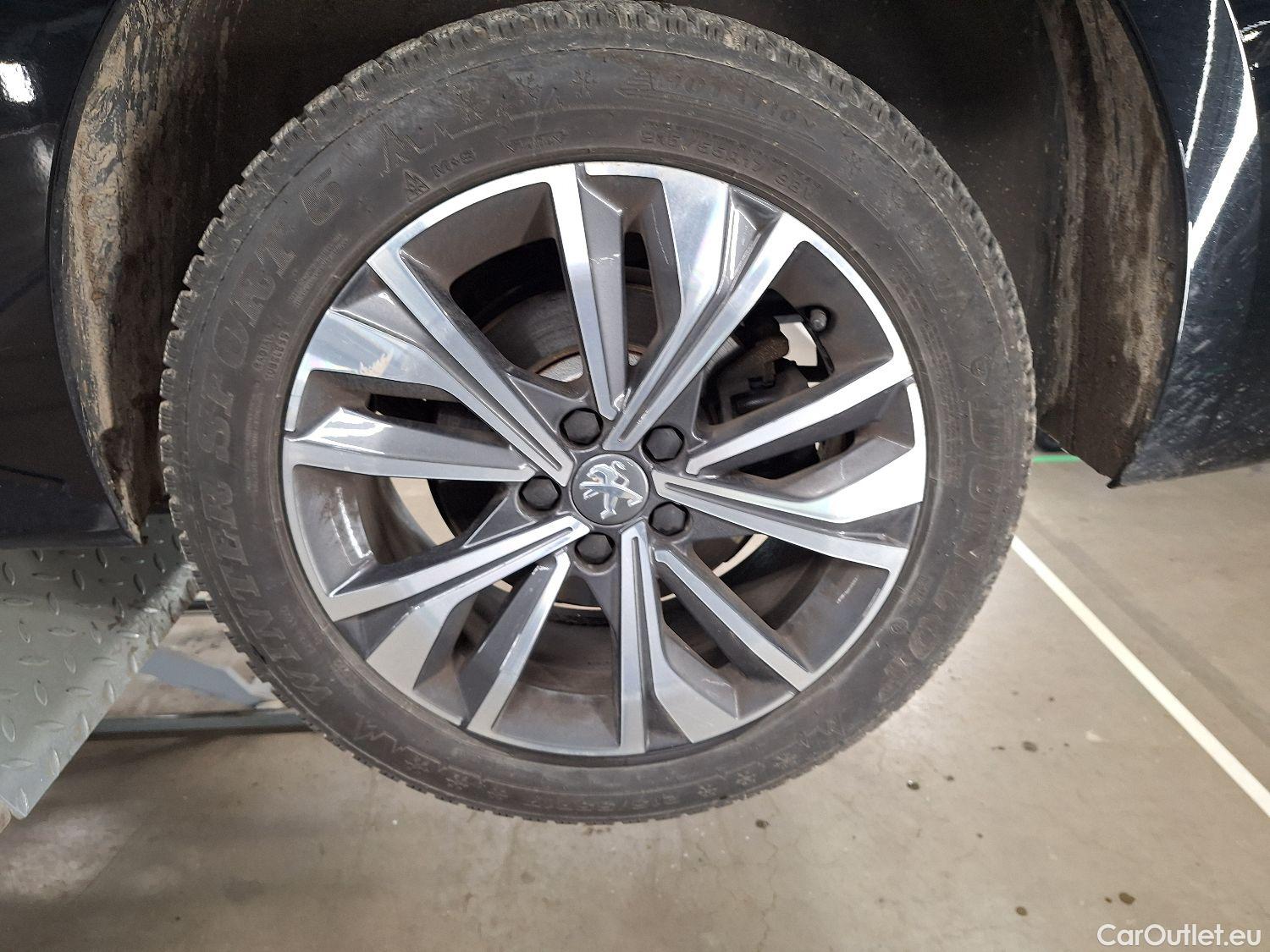  Peugeot  508 Peugeot,  SW '18, Peugeot  SW 1.5 BlueHDi 130 S&S EAT8 Allure 5d #10