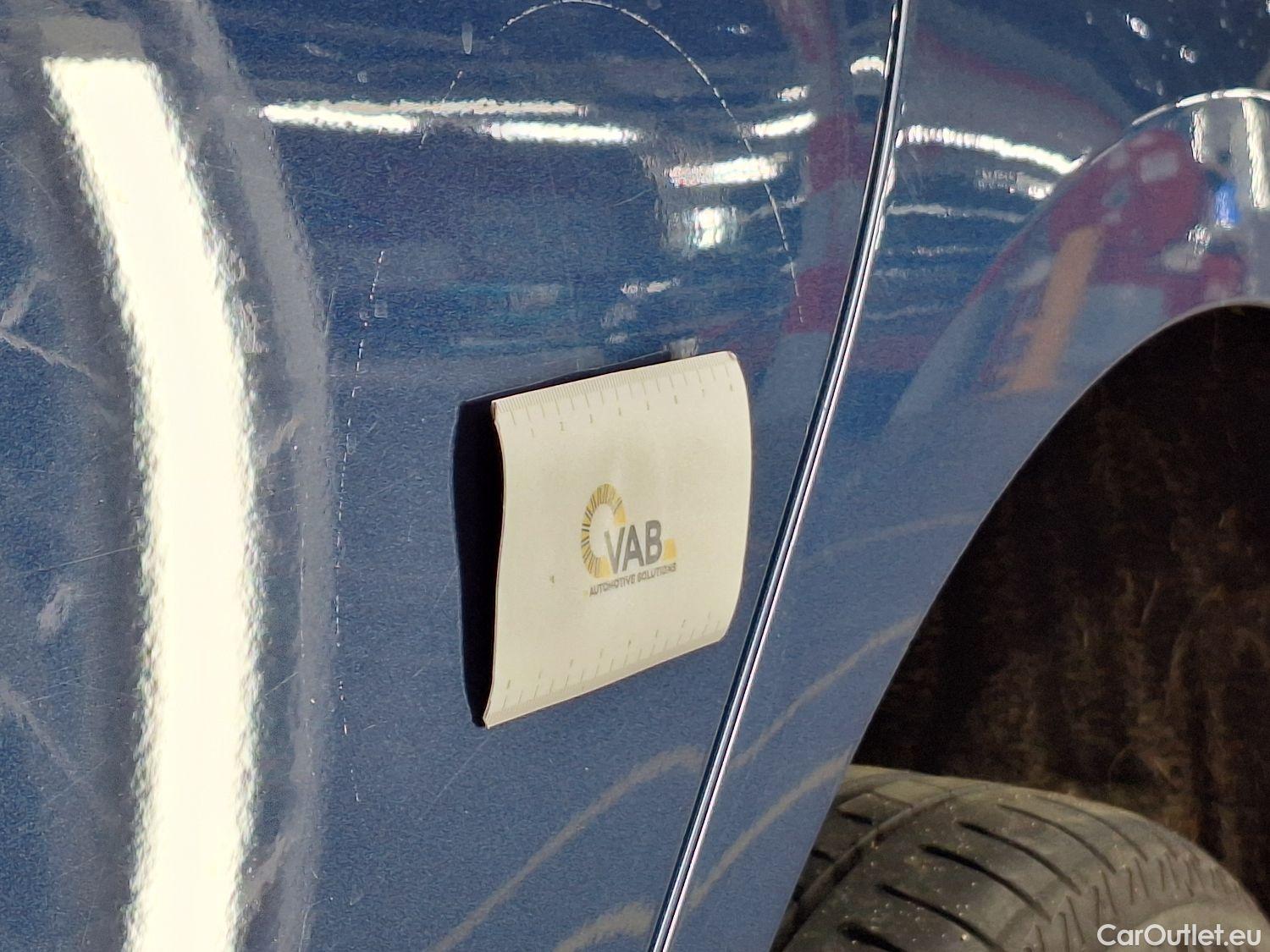  Bmw  Serie 1 BMW, 1-serie '19, BMW 1 Reeks Hatch 116d (85 kW) 5d #22