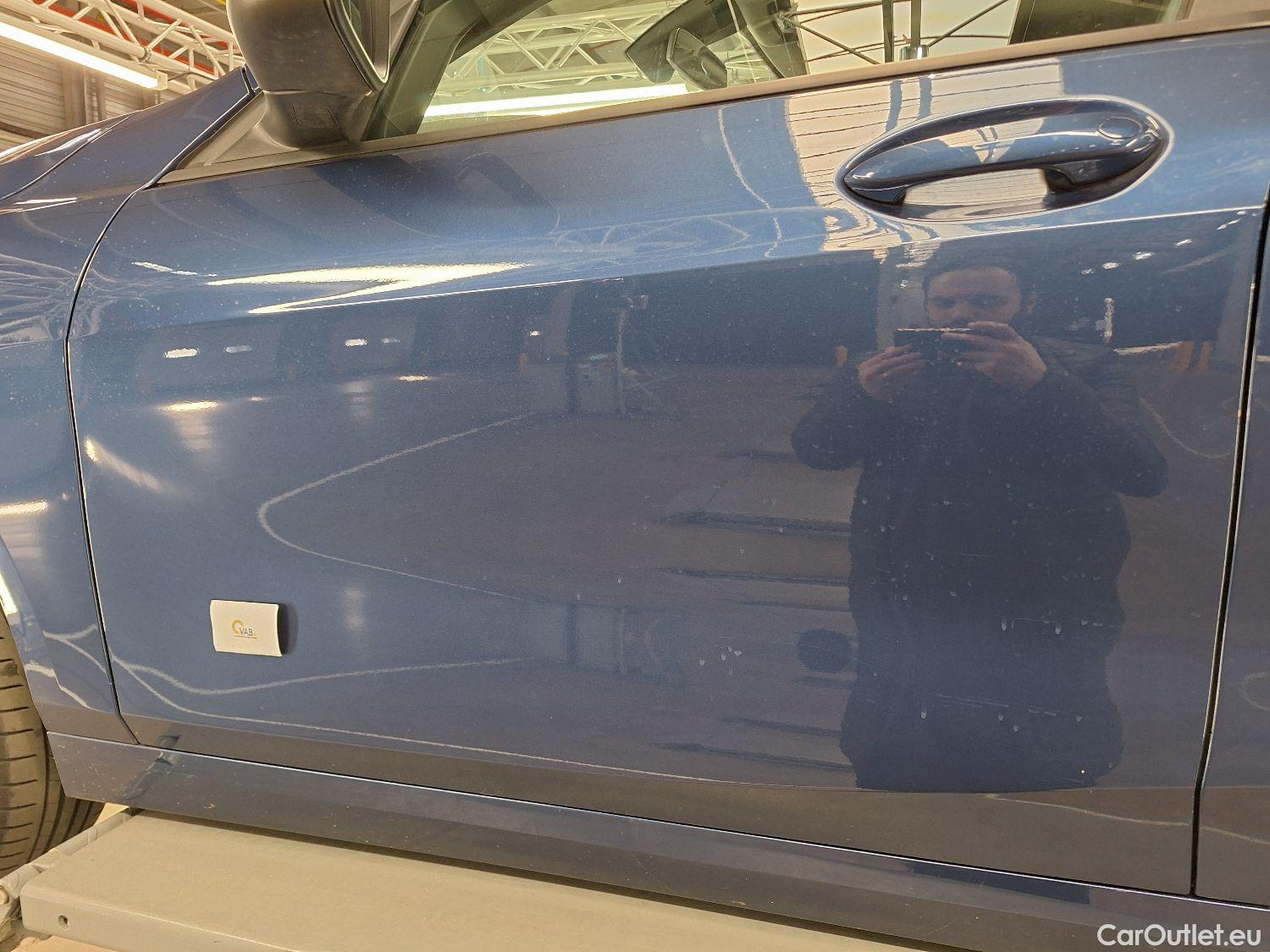  Bmw  Serie 1 BMW, 1-serie '19, BMW 1 Reeks Hatch 116d (85 kW) 5d #23