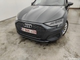  Audi  A3 Audi  Berline 2.0 TDi 35 110kW Stronic Attraction B.E. 4d #36