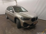  Bmw  X1 BMW  xDrive25e (162 kW) 5d #8