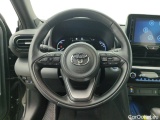  Toyota  Yaris Cross Toyota  1.5 VVT-ie Hybrid Dynamic Plus CVT 5d #24