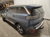  Peugeot  5008 Peugeot  1.2 PureTech 96kW S&S EAT8 Allure Pack 5d #7
