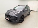  KIA  Sportage Kia,  FL'18, KIA  Black Edition 1.6 CRDi 115 ISG 5d #2