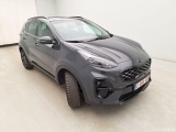  KIA  Sportage Kia,  FL'18, KIA  Black Edition 1.6 CRDi 115 ISG 5d #9