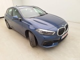  Bmw  Serie 1 BMW, 1-serie '19, BMW 1 Reeks Hatch 116d (85 kW) 5d #9