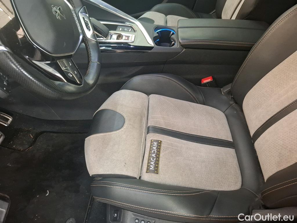  Peugeot  3008 PEUGEOT  / 2020 / 5P / SUV 1.6 HYBRID 225 E-EAT8 GT Pack #13