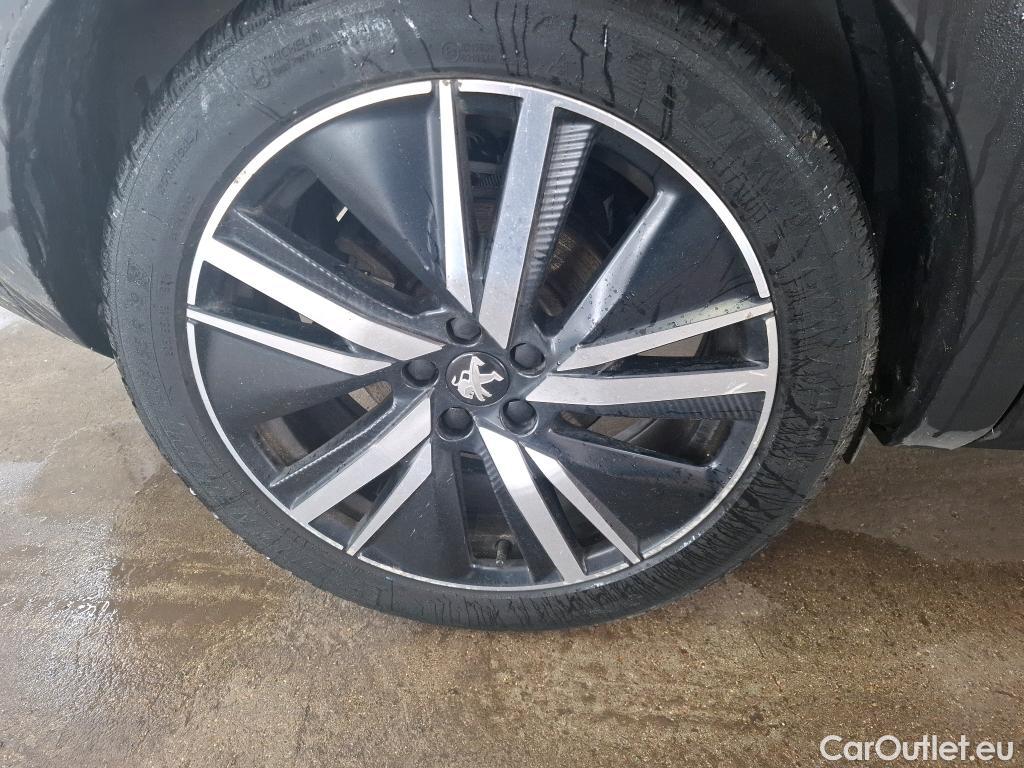  Peugeot  3008 PEUGEOT  / 2020 / 5P / SUV 1.6 HYBRID 225 E-EAT8 GT Pack #30