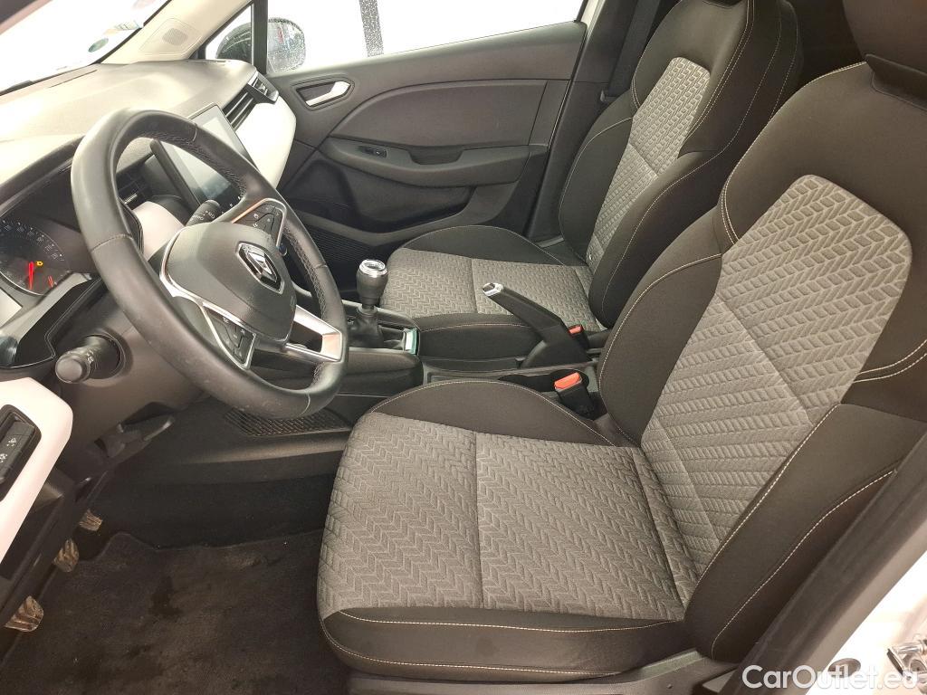  Renault  Clio  V Business 1.0 TCe 100CV BVM6 E6d / GPL #5