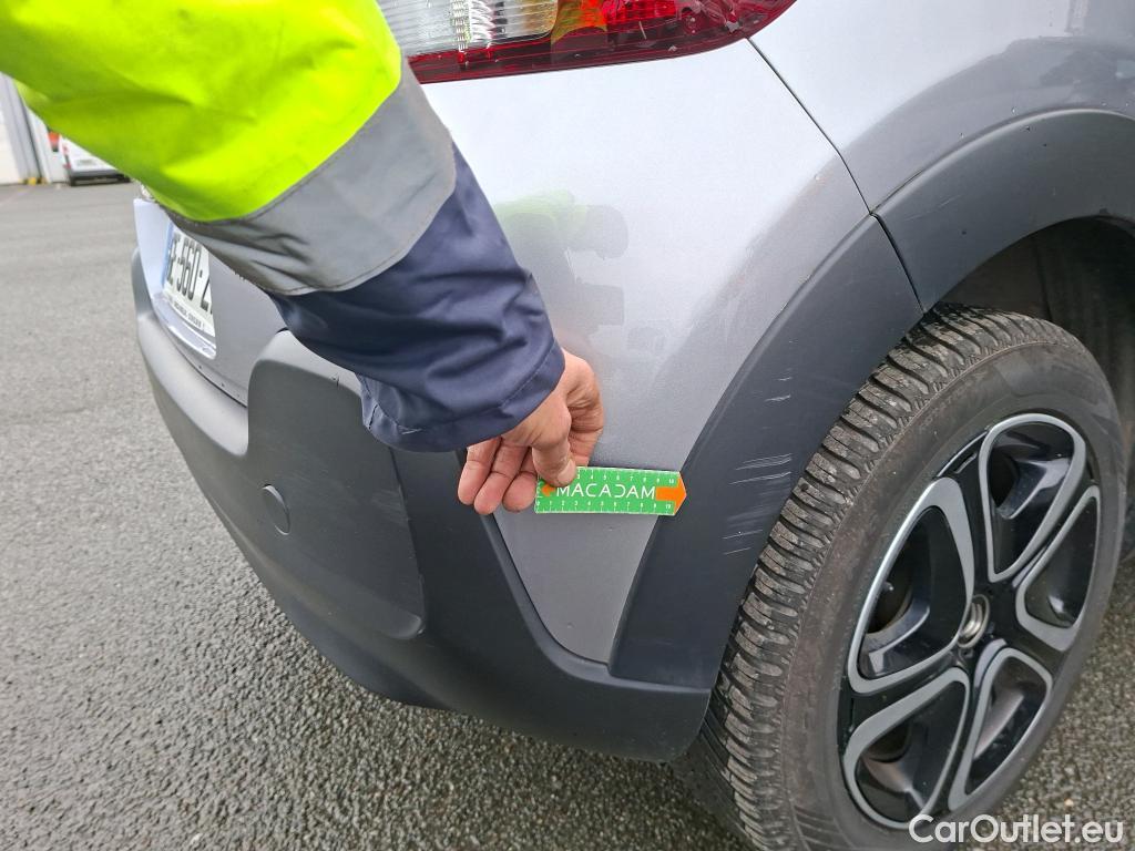  Citroen  C3  Société Feel 1.5 BlueHDI 100CV BVM6 E6d #26