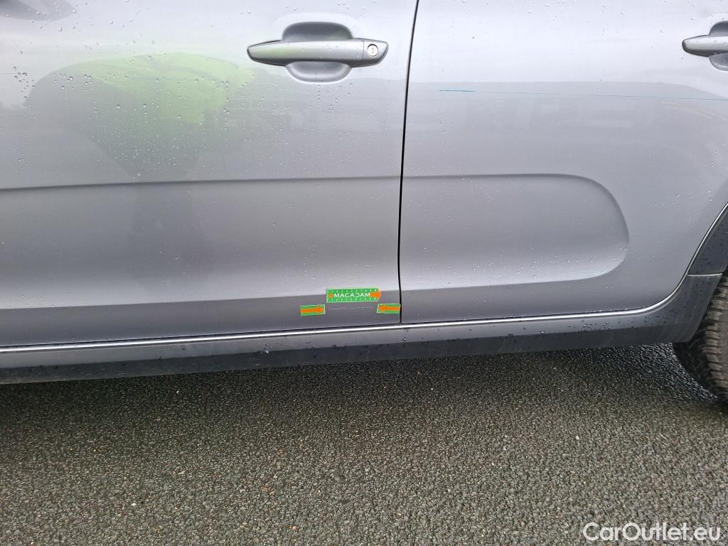  Citroen  C3  Société Feel 1.5 BlueHDI 100CV BVM6 E6d #5