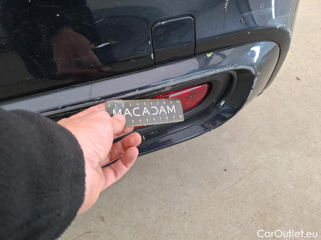  Mini  Cooper MINI Mini / 2014 / 5P / Berline  S Edition 60 Years 192 ch BVA7 #22