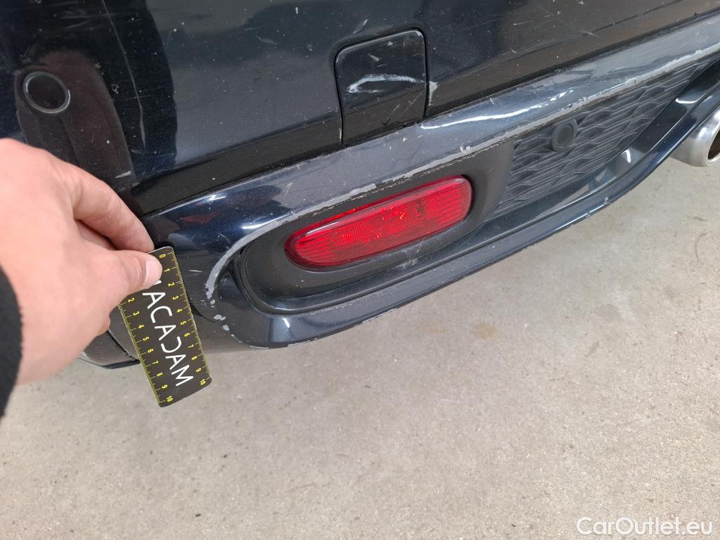  Mini  Cooper MINI Mini / 2014 / 5P / Berline  S Edition 60 Years 192 ch BVA7 #24