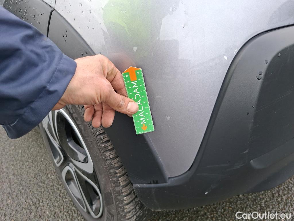  Citroen  C3  Société Feel 1.5 BlueHDI 100CV BVM6 E6d #19