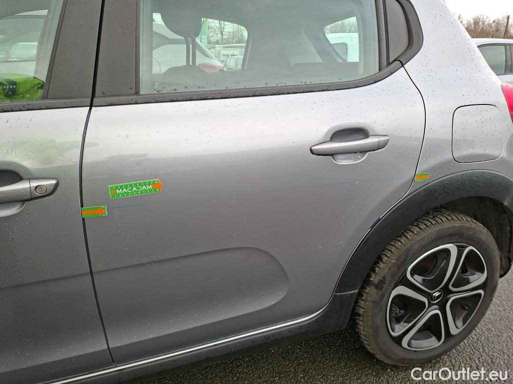  Citroen  C3  Société Feel 1.5 BlueHDI 100CV BVM6 E6d #9