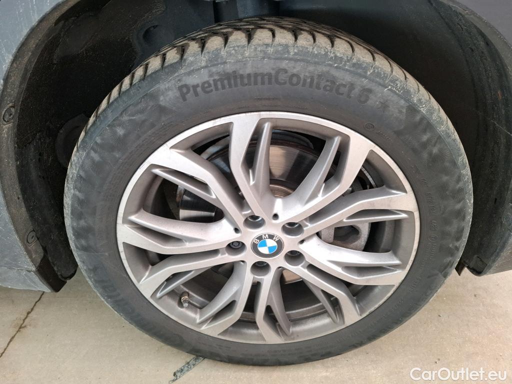  Bmw  X1 BMW  / 2019 / 5P / SUV xDrive25e Business Design BVA6 #21