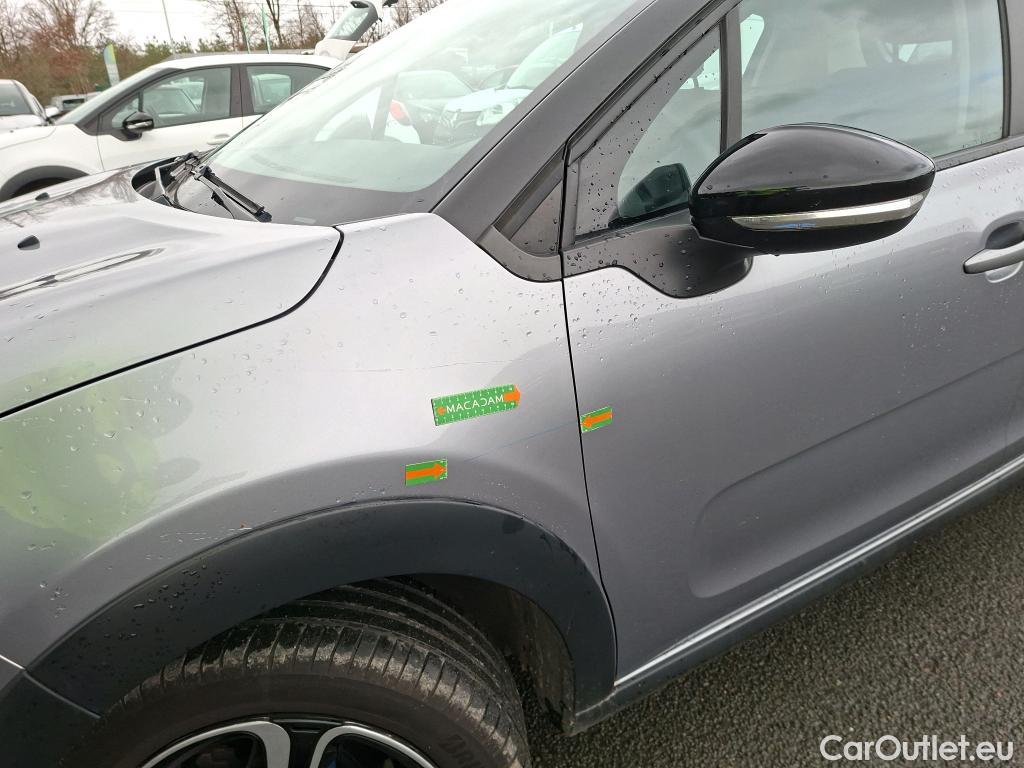  Citroen  C3  Société Feel 1.5 BlueHDI 100CV BVM6 E6d #12
